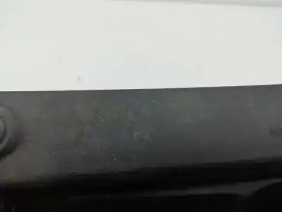 Автозапчастина б/у правий ліхтар для smart forfour 1.5 cdi cat посилання на oem iam a4548200664  