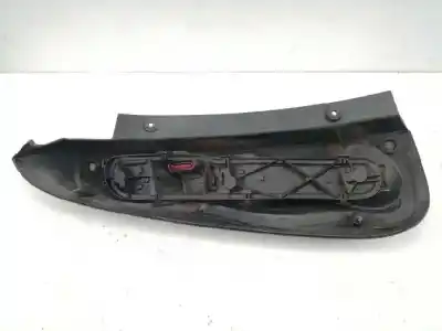 Second-hand car spare part right tailgate light for smart forfour (454) 1.5 cdi (454.001) oem iam references a4548200664  