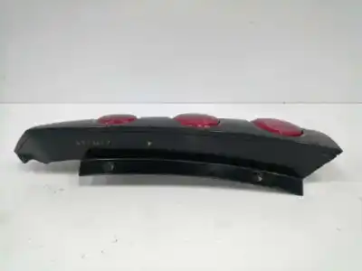 Second-hand car spare part right tailgate light for smart forfour (454) 1.5 cdi (454.001) oem iam references a4548200664  