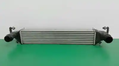 Peça sobressalente para automóvel em segunda mão intercooler por jeep renegade suv (bu, b1, bv) 1.6 crd referências oem iam 51966750