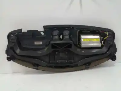 Автозапчастина б/у панель приладів для smart forfour 1.5 cdi cat посилання на oem iam   