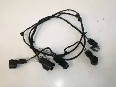 Tweedehands auto-onderdeel parkeer sensor voor ford s-max (wa6) 2.0 tdci oem iam-referenties 6g9t15k867