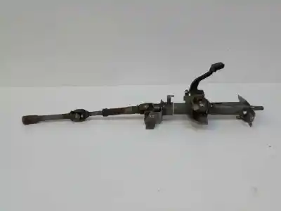 Second-hand car spare part steering column for kia carens iii monospace (un) 2.0 crdi 140 oem iam references 563101d200