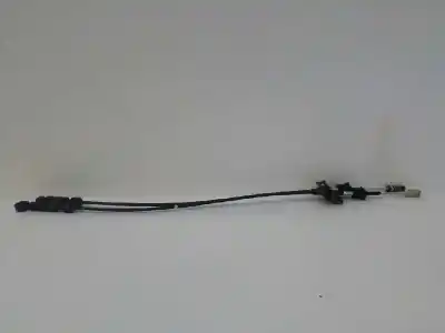Second-hand car spare part gearbox linkage for kia carens iii monospace (un) 2.0 crdi 140 oem iam references 