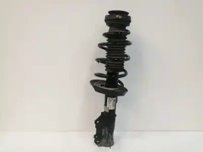 İkinci el araba yedek parçası ÖN SAG AMORTISÖR için OPEL ASTRA J LIM. 4TÜRIG  OEM IAM referansları 13474018  