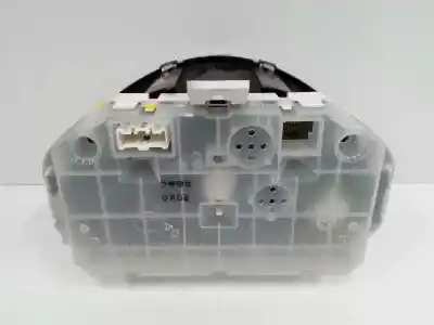 Second-hand car spare part dashboard for mazda 2 (de_, dh_) 1.3 (de3fs) oem iam references df73e  d01j55430k9001