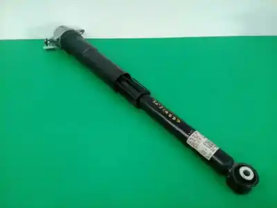 Автозапчасти б/у задний левый амортизатор за seat leon sc (5f5) fr ссылки oem iam 5q0512013er  801401000090