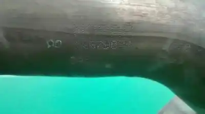 Автозапчасти б/у передняя выхлопная труба за jeep renegade suv (bu, b1, bv) 1.6 crd ссылки oem iam 52079024  