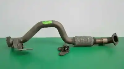 Peça sobressalente para automóvel em segunda mão escapamento dianteiro por jeep renegade suv (bu, b1, bv) 1.6 crd referências oem iam 52079024