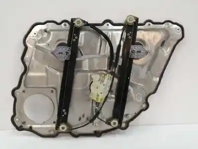 Second-hand car spare part rear left window regulator for audi a8 (4e2) 6.0 w12 48v cat (bht) oem iam references 4e0839849 102236 4e0959801c