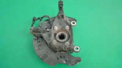 Автозапчасти б/у передняя левая кулачка за jeep renegade suv (bu, b1, bv) 1.6 crd ссылки oem iam   