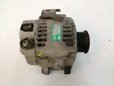 Tweedehands auto-onderdeel ALTERNATOR voor TOYOTA PREVIA (R30)  OEM IAM-referenties 2706028070 3D25 1022110750