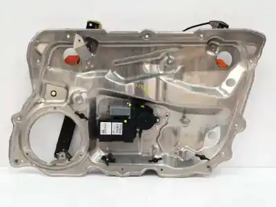 Автозапчасти б/у регулятор стекла переднего правого за audi a8 (4e2) 6.0 w12 48v cat (bht) ссылки oem iam 4e0837850