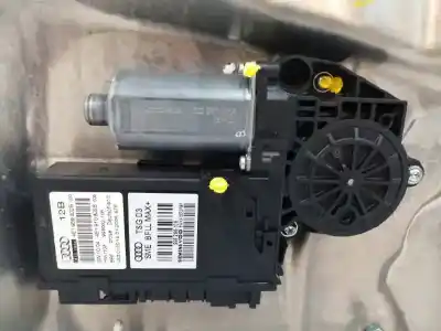 Автозапчасти б/у регулятор стекла переднего правого за audi a8 (4e2) 6.0 w12 48v cat (bht) ссылки oem iam 4e0837850  4e1959802b