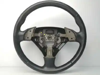 Second-hand car spare part steering wheel for honda accord berlina (cl/cn) 2.2 ctdi oem iam references 78501seca91za  