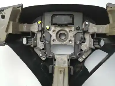 Second-hand car spare part steering wheel for honda accord berlina (cl/cn) 2.2 ctdi oem iam references 78501seca91za  