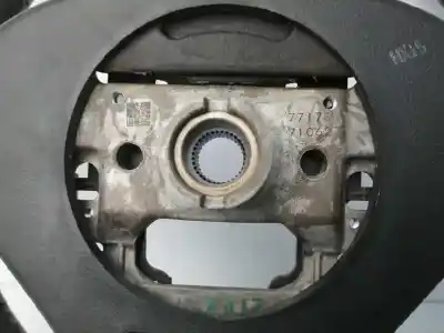 Second-hand car spare part steering wheel for honda accord berlina (cl/cn) 2.2 ctdi oem iam references 78501seca91za  