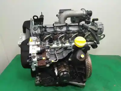 Pièce détachée automobile d'occasion moteur complet pour renault laguna ii grandtour (kg0/1_) 1.9 dci (kg0g) références oem iam f9q750  