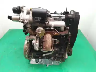 Pièce détachée automobile d'occasion moteur complet pour renault laguna ii grandtour (kg0/1_) 1.9 dci (kg0g) références oem iam f9q750  