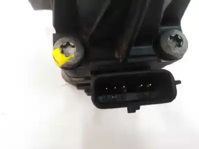 Second-hand car spare part egr valve for renault kangoo 1.5 dci diesel fap oem iam references h8201411538 705320020 7172rb0134