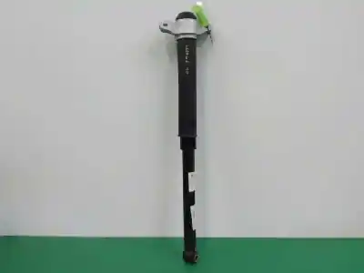 İkinci el araba yedek parçası sag arka amortisör için ford focus iv (hn) 1.0 ecoboost oem iam referansları jx6118080eke