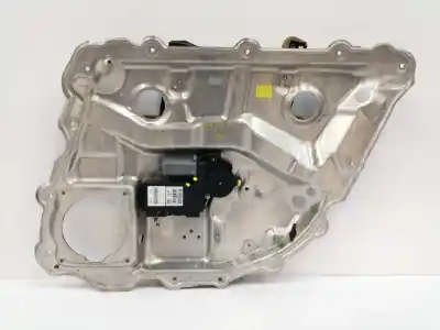 Автозапчасти б/у задний правый стеклорегулятор за audi a8 (4e2) 6.0 w12 48v cat (bht) ссылки oem iam 4e0839850