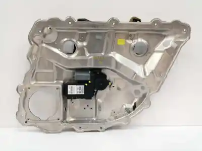 Peça sobressalente para automóvel em segunda mão elevador de vidros traseiro direito por audi a8 (4e2) 6.0 w12 48v cat (bht) referências oem iam 4e0839850