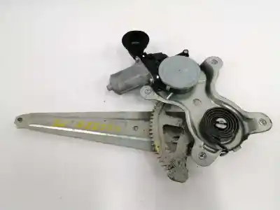 Автозапчастина б/у РЕГУЛЯТОР СКЛОНА ЗАДНІЙ ЛІВИЙ для LEXUS RX  Посилання на OEM IAM 8572058010  0620401770