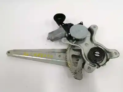 Автозапчасти б/у регулятор стекла заднего левого за lexus rx 3.3 v6 24v cat ссылки oem iam 8572058010