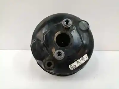 Peça sobressalente para automóvel em segunda mão servo freio por audi a8 (4e2) 6.0 w12 48v cat (bht) referências oem iam 4e1612105e