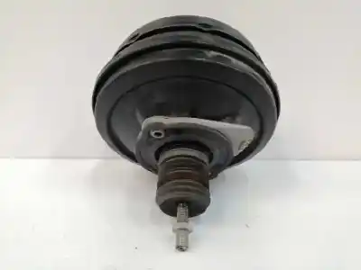 Tweedehands auto-onderdeel rem servo voor audi a8 (4e2) 6.0 w12 48v cat (bht) oem iam-referenties 4e1612105e  