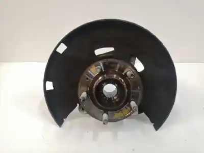 Автозапчастина б/у передній прав для opel astra j (p10) 1.6 cdti (68) посилання на oem iam 13319483