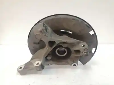 Автозапчасти б/у передняя правая кулачка за opel astra j (p10) 1.6 cdti (68) ссылки oem iam 13319483  