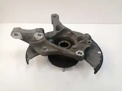 Автозапчасти б/у передняя правая кулачка за opel astra j (p10) 1.6 cdti (68) ссылки oem iam 13319483  