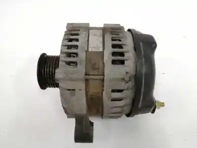 Second-hand car spare part alternator for jaguar xj (x350, x358) 4.2 oem iam references 2w9310300ab