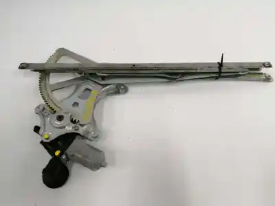 Second-hand car spare part passenger side right window regulator for lexus rx 3.3 v6 24v cat oem iam references 8571058010  0620401760