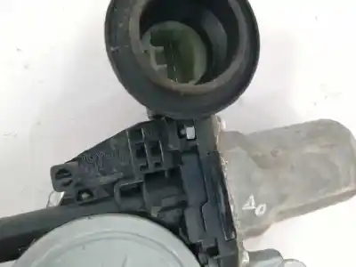 Second-hand car spare part passenger side right window regulator for lexus rx 3.3 v6 24v cat oem iam references 8571058010  0620401760