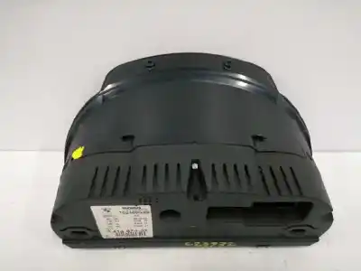 Peça sobressalente para automóvel em segunda mão quadrante por bmw x3 (e83) 2.5 i referências oem iam 62113414374 102466026 