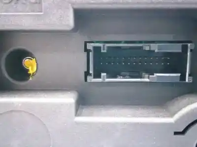 Peça sobressalente para automóvel em segunda mão quadrante por bmw x3 (e83) 2.5 i referências oem iam 62113414374 102466026 