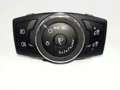 Second-hand car spare part headlights switch for ford transit courier b460 monospace 1.5 tdci oem iam references av1t13d061cd