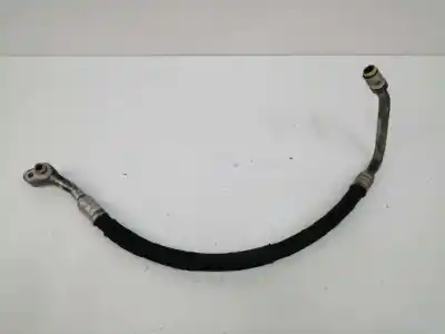 Peça sobressalente para automóvel em segunda mão tubos de ar condicionado por audi a8 (4e2) 6.0 w12 48v cat (bht) referências oem iam 4e0260701an