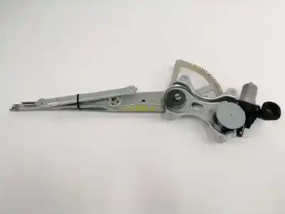 Автозапчастина б/у РЕГУЛЯТОР ВІКНА ПЕРЕДНІЙ ЛІВИЙ для LEXUS RX  Посилання на OEM IAM 8572058010  0620401770