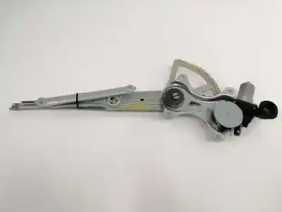 Автозапчасти б/у регулятор стекла переднего левого за lexus rx 3.3 v6 24v cat ссылки oem iam 8572058010