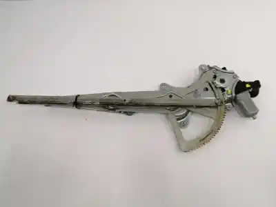 Second-hand car spare part driver left window regulator for lexus rx 3.3 v6 24v cat oem iam references 8572058010  0620401770