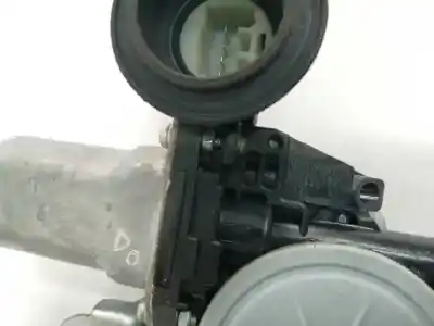 Second-hand car spare part driver left window regulator for lexus rx 3.3 v6 24v cat oem iam references 8572058010  0620401770