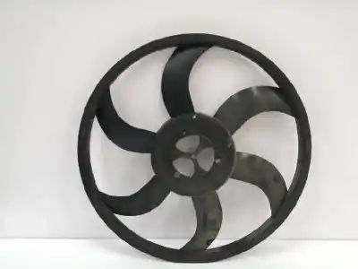 Second-hand car spare part radiator cooling fan for jaguar xj (x350, x358) 4.2 oem iam references xr847967