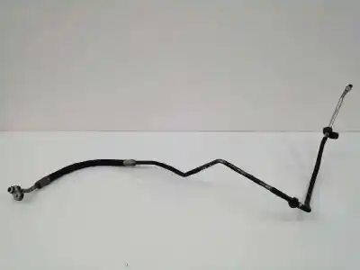 Peça sobressalente para automóvel em segunda mão tubos de ar condicionado por audi a8 (4e2) 6.0 w12 48v cat (bht) referências oem iam 