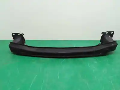 Second-hand car spare part front bumper reinforcement for seat leon (1p1) stylance / style oem iam references 1p0807109a