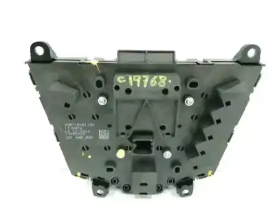 Автозапчасти б/у аудиосистема / радио cd за ford focus iii 1.0 ecoboost ссылки oem iam bm5t18k811ba  