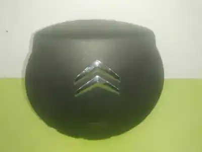 Автозапчасти б/у передняя левая подушка безопасности за citroen c4 picasso exclusive plus ссылки oem iam 96866504zd  34064106a